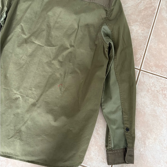 The Kooples button-down - Picture 8 of 10